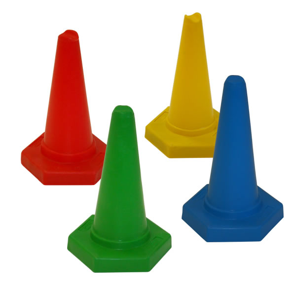 Cones & Markers