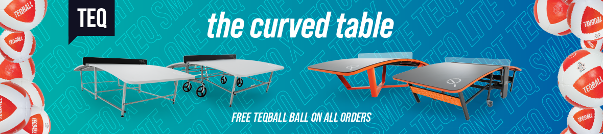 Teqball Tables