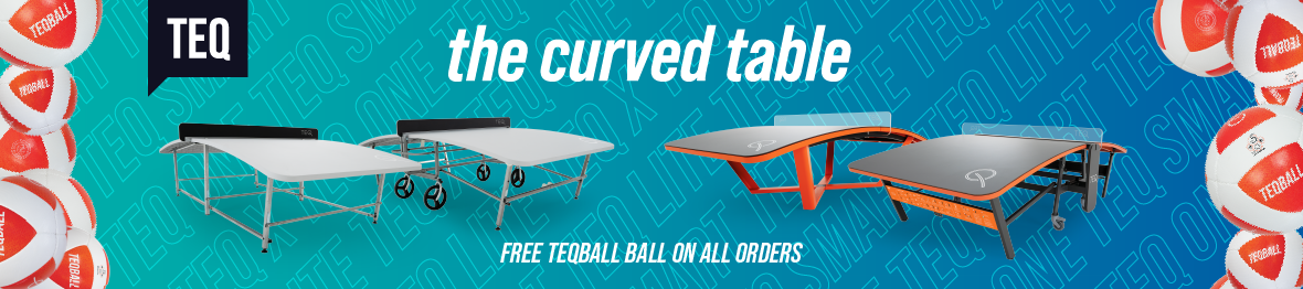 Teqball Tables Teqball Tables