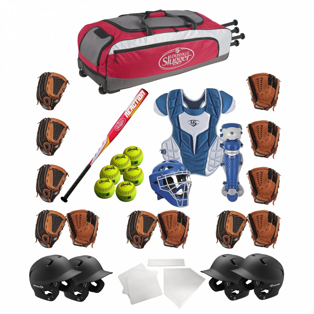 Baseball/Softball Sets