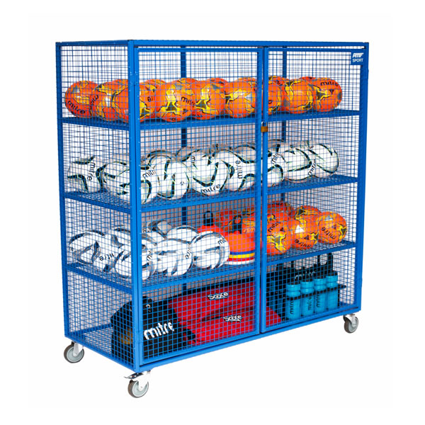 Storage Cages