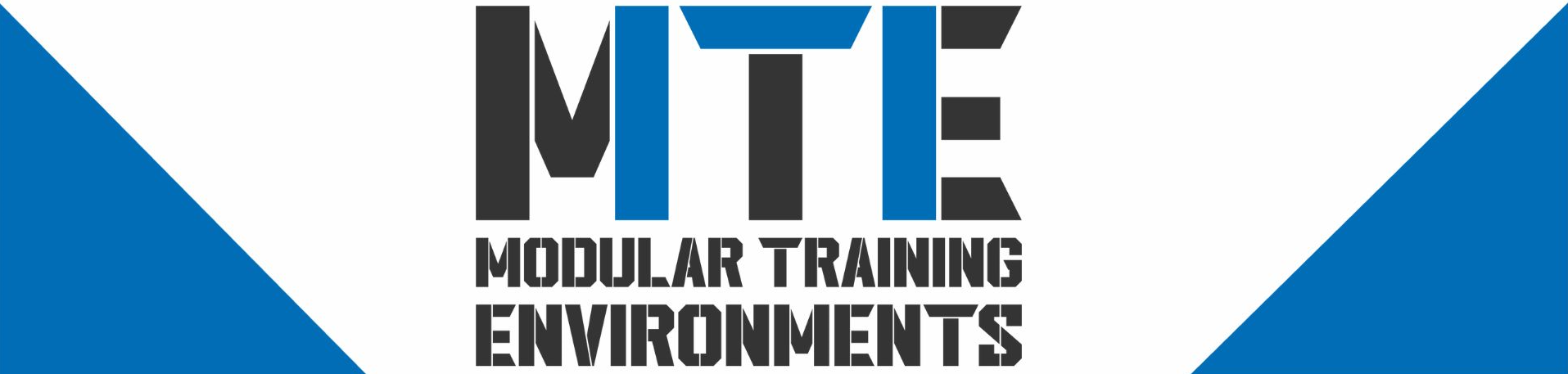 Modular Training Environments MTE