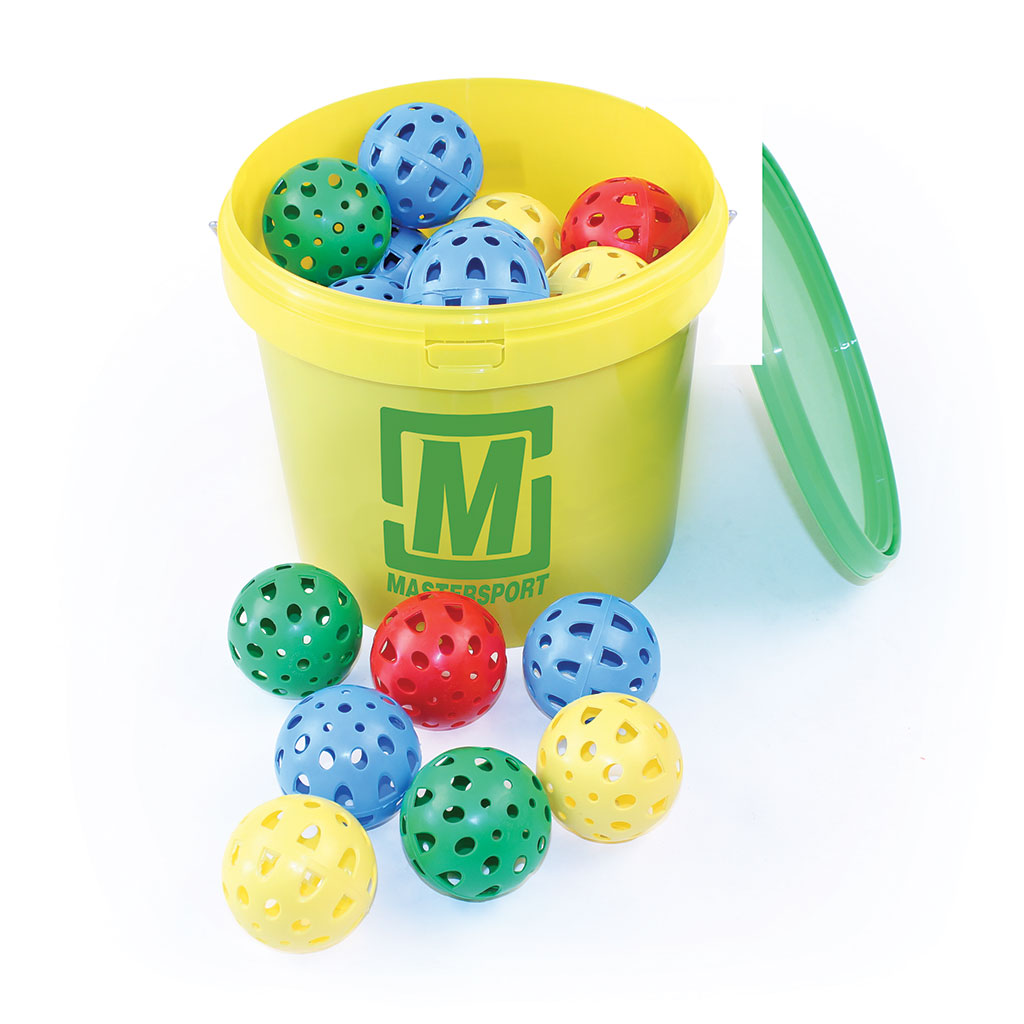 Junior Play - Balls