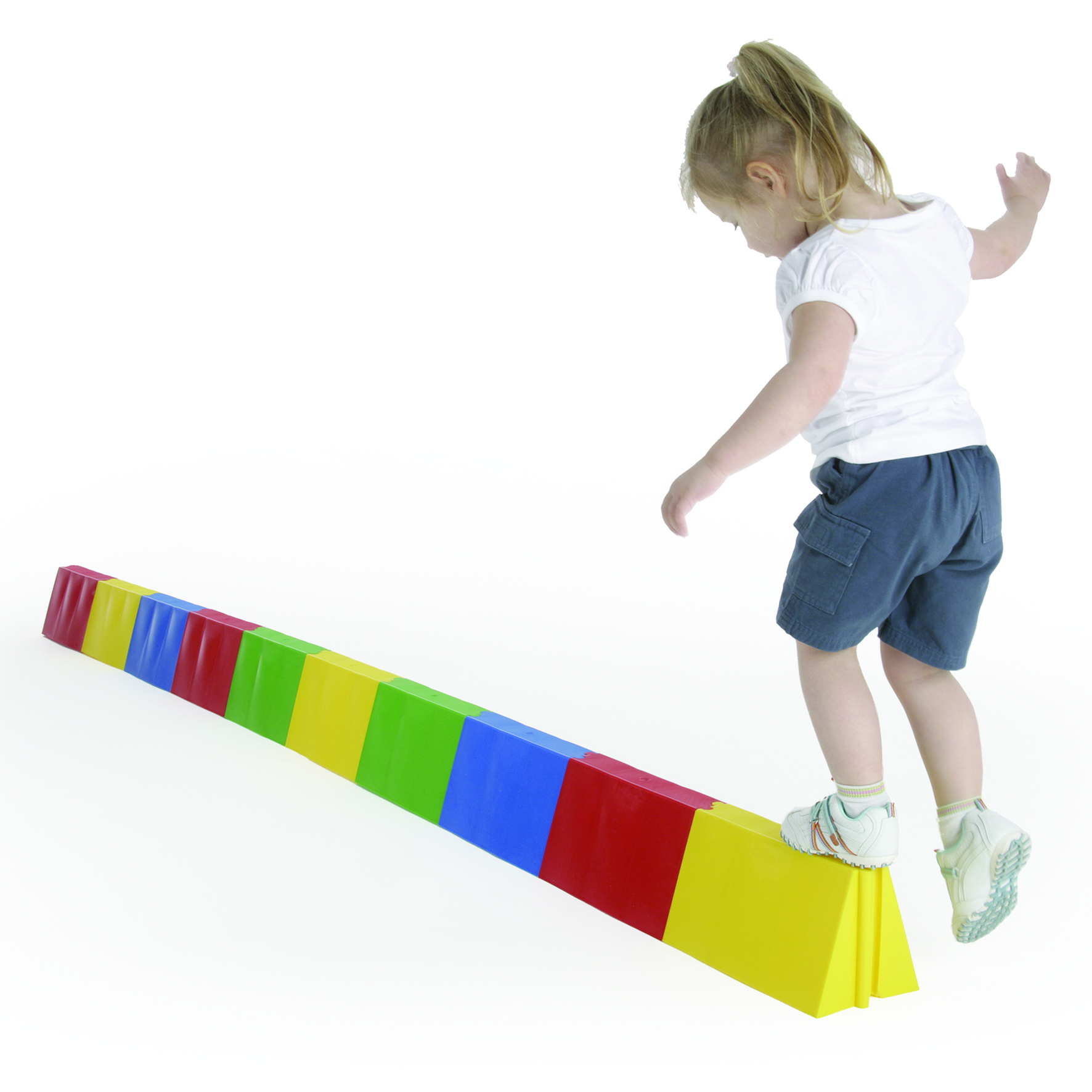 Junior Play - Movement & Balance