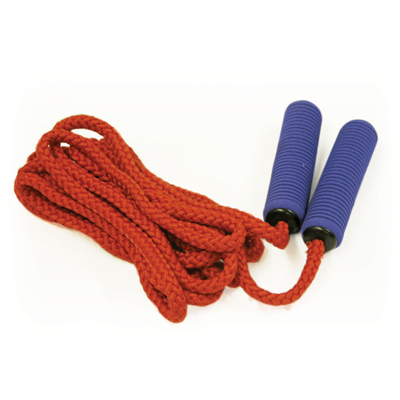 Junior Play - Skipping Ropes