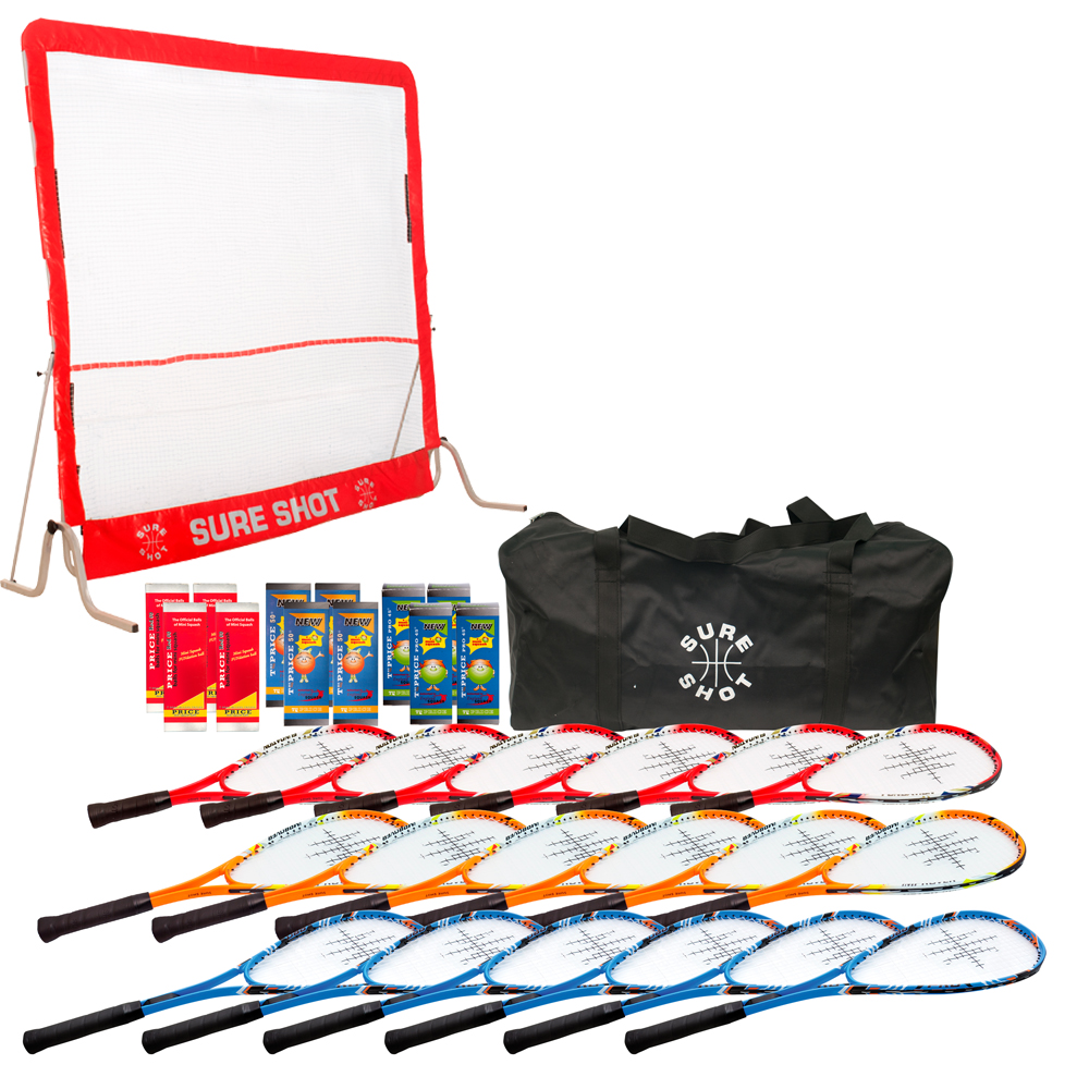 Buy Squash Equipment & Training Equipment Online UK Eveque
