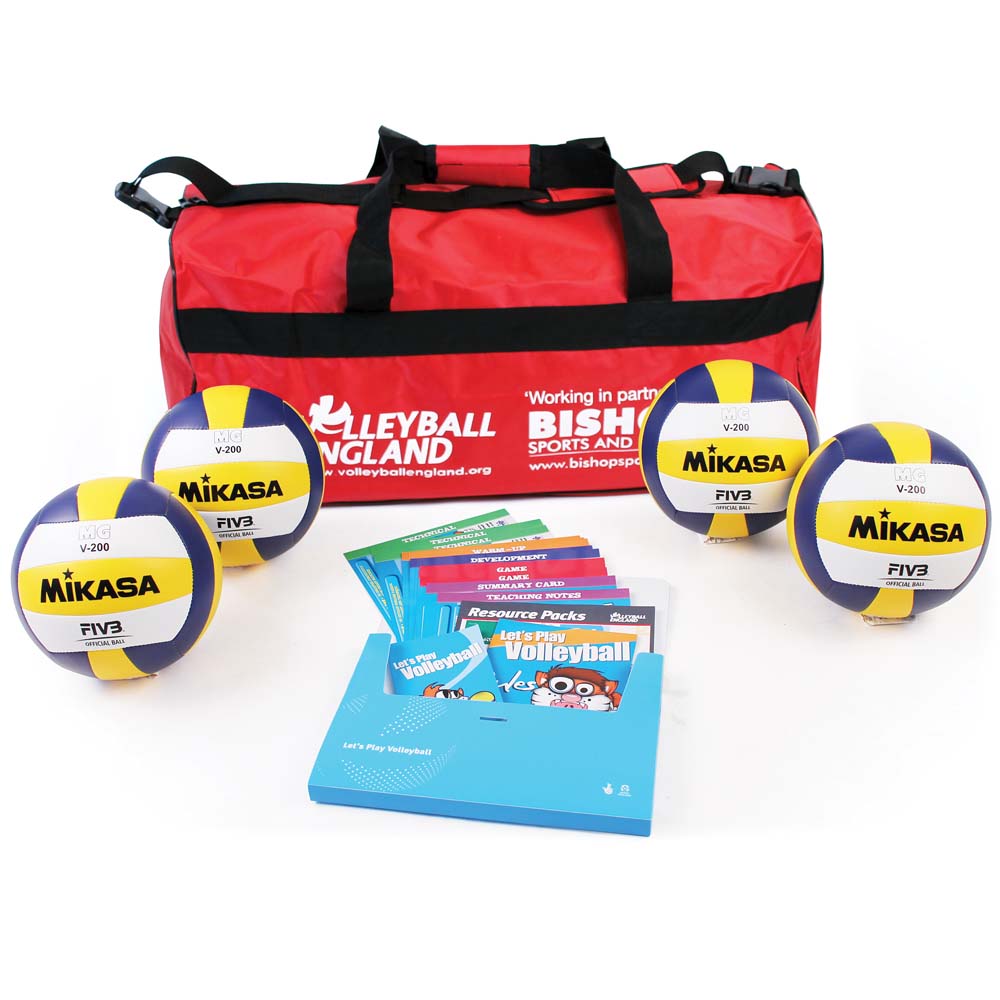 Volleyball Sets