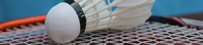 Badminton Equipment Badminton Equipment