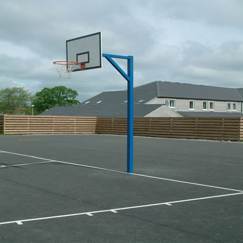 Basketball Posts