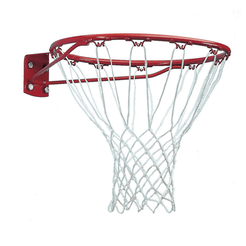 Basketball Rings & Nets