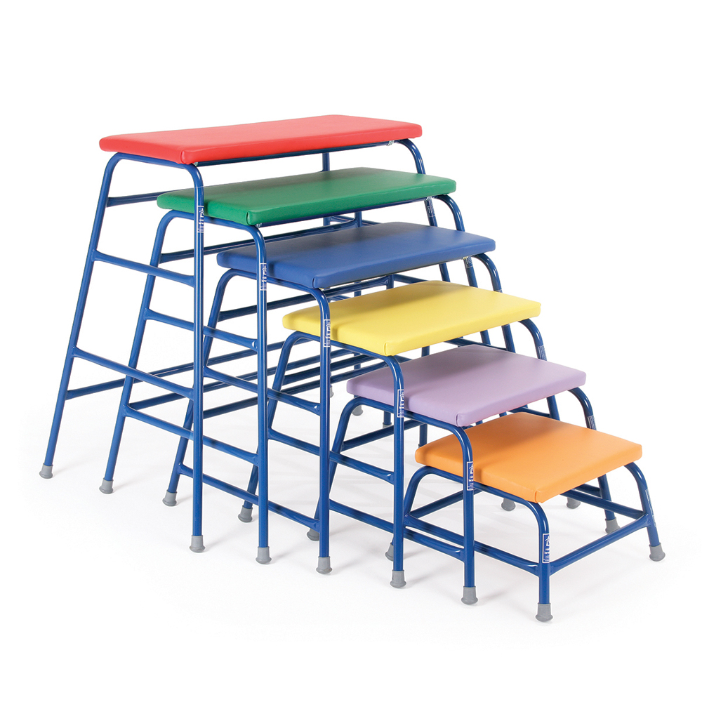 Gymnastics Agility Tables & Trestles