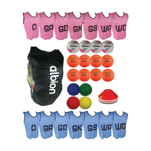 Netball Sets 