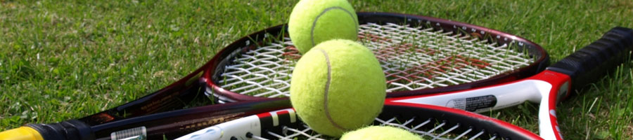 Racket Sports Equipment