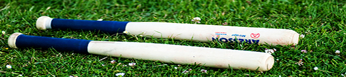 Rounders Equipment