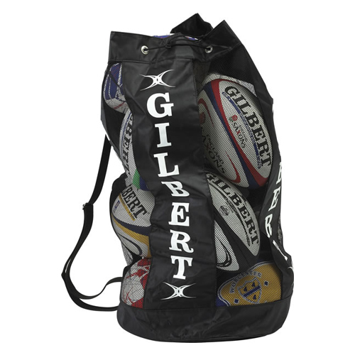 Rugby Ball Storage