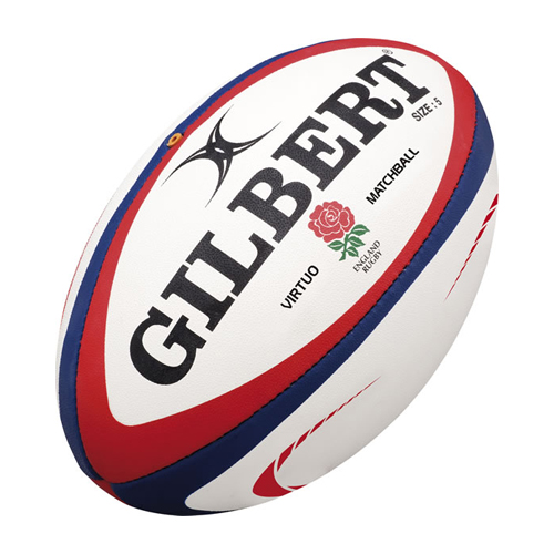 Rugby Balls