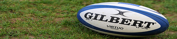 Rugby Equipment