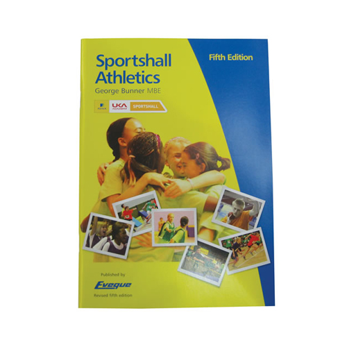 Sportshall Resources