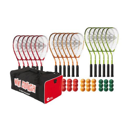 Squash Equipment