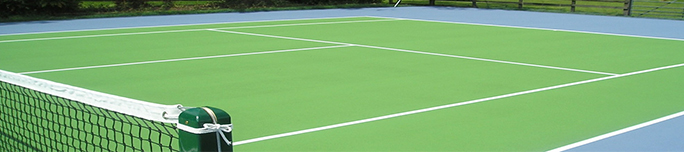 Tennis Equipment