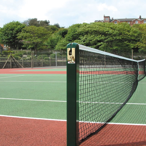 Tennis Posts & Nets