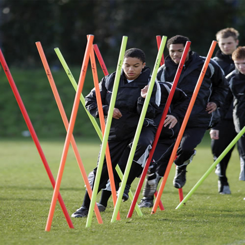 Football Training Accessories