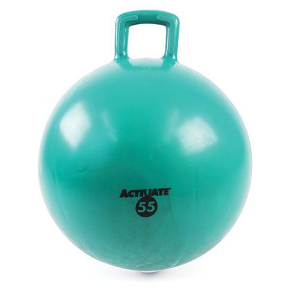 Green space hopper shop
