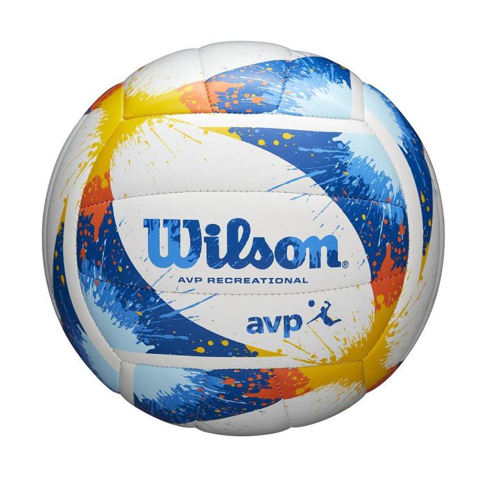 Avp volleyball hotsell