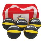 Medicine Ball PAK - 5 Ball Kit 1kg