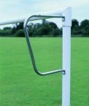 Small Sided Goal Tubular Net Support - Set of 4