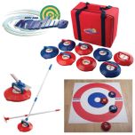 New Age Kurling Full Set