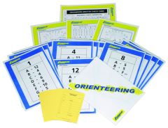 Orienteering