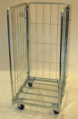 Storage Cage - Small