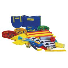 Primary Athletic All Abilities Upgrade Kit