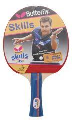 Butterfly Boll Skills Senior Table Tennis Bat