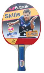 Butterfly Skills Starter Table Tennis Bat