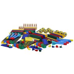 Infant Agility Full Kit - 16 Mat Kit