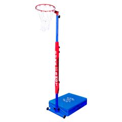 Sure Shot 540 Compact Hoop Basketball/Netball Unit
