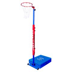 Sure Shot 540 Compact Hoop Basketball/Netball Unit
