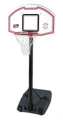 Sure Shot 510 U Just Portable Basketball Post