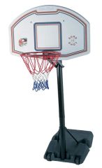 Sure Shot 512 Quick Adjust Basketball Post Unit