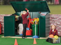 Access Playground Storage Unit