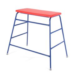 Niels Larsen Agility Table 1070mm high Red