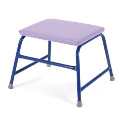 Niels Larsen Agility Table 460mm high Purple