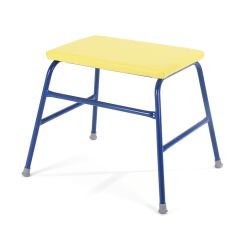 Niels Larsen Agility Table 610mm high Yellow