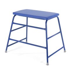 Niels Larsen Agility Table 760mm high Blue