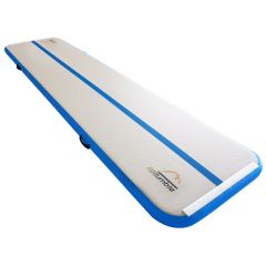 Standard School AirTumble Track 5m - Blue