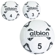 Albion Nylon Wound Football