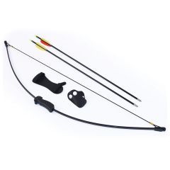 Petron Stealth Leisure Bow Archery Kit Medium