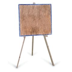 Wooden Archery Target Stand  